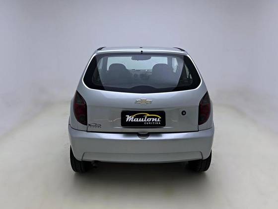 CHEVROLET CELTA 1.0 MPFI LS 8V FLEX 2P MANUAL